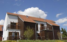 Apartments Terme Sveti Martin